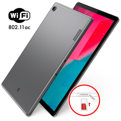 Tablet Lenovo TB-X606F 4GB 64GB 10.3" Wifi