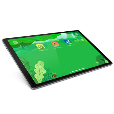 Tablet Lenovo TB-X606X Cradle M10 FHD Plus (4G LTE) 128 GB 10.3 ''