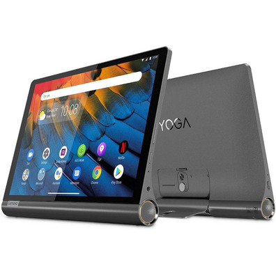 Tablet Lenovo Yoga Smart Tab YT-X705F S10 4GB/664GB 10.1 ''