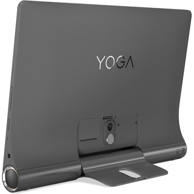 Tablet Lenovo Yoga Smart Tab YT-X705L 10.1 "3GB / 32GB 4G Gris