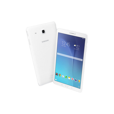TABLET SAMSUNG 9.6 GALAXY TAB E 8GB T561 White