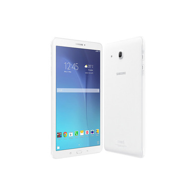 TABLET SAMSUNG 9.6 GALAXY TAB E 8GB T561 White
