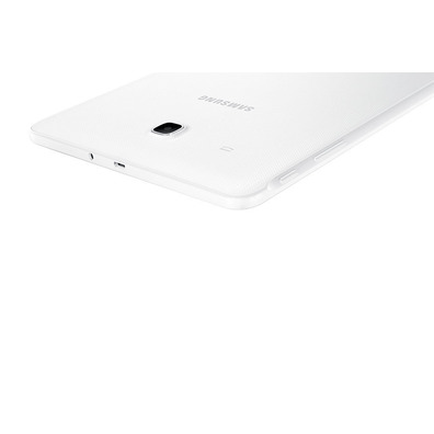 TABLET SAMSUNG 9.6 GALAXY TAB E 8GB T561 White