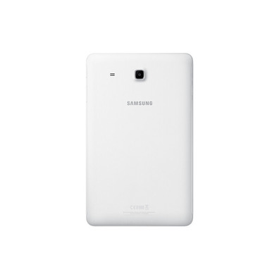 TABLET SAMSUNG 9.6 GALAXY TAB E 8GB T561 White