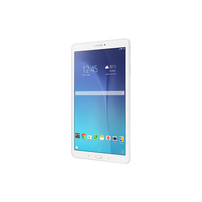 TABLET SAMSUNG 9.6 GALAXY TAB E 8GB T561 White