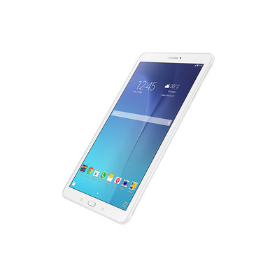 TABLET SAMSUNG 9.6 GALAXY TAB E 8GB T561 White