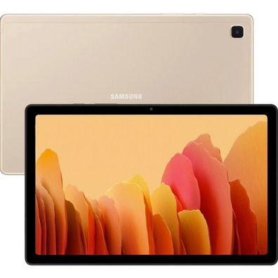 Tablet Samsung Galaxy A7 2020 T500 Gold 3GB/32GB/10.4 ''