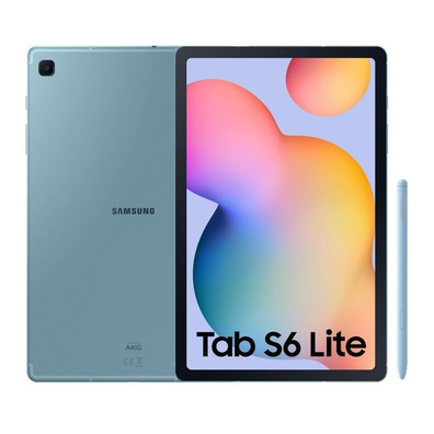 Tablet Samsung Galaxy S6 Lite P610 Blue 10.4 '' 4GB/64GB