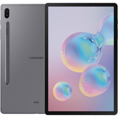 Tablet Samsung Galaxy S6 T860 10.5 ' '/6GB/128GB
