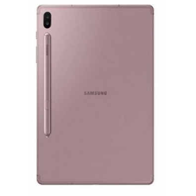 Tablet Samsung Galaxy S6 T860 10.5 ' '/6GB/128GB Pink