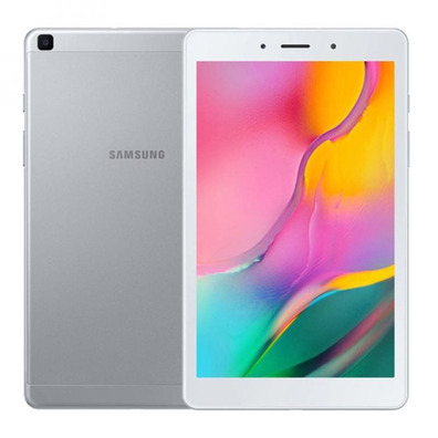 Tablet Samsung Galaxy Tab A (2019) T290 Silver 8 ' '/2GB/32GB