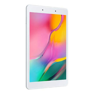 Tablet Samsung Galaxy Tab A (2019) T295 4G Silver 8 ' '/2GB/32GB