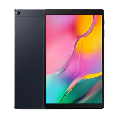 Tablet Samsung Galaxy Tab A T510 (2019) Negra 10.1 ' '/2GB/32GB