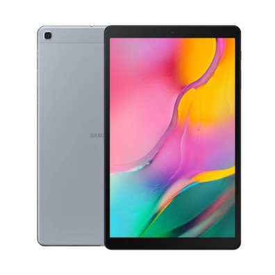 Tablet Samsung Galaxy Tab A T510 (2019) Silver 10.1 ' '/2GB/32GB