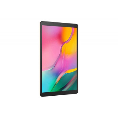 Tablet Samsung Galaxy Tab To T515 (2019) 10.1" Wifi   4G Gold