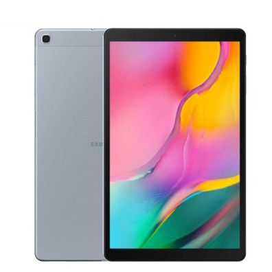 Tablet Samsung Galaxy Tab To T515 (2019) 10.1" Wifi   4G Silver