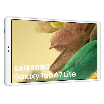 Tablet Samsung Galaxy Tab A7 Lite 8.7 " 3GB/32GB Silver