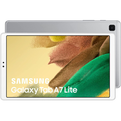 Tablet Samsung Galaxy Tab A7 Lite 8.7 " 3GB/32GB Silver