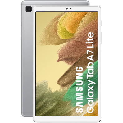 Tablet Samsung Galaxy Tab A7 Lite 8.7 " 3GB/32GB Silver