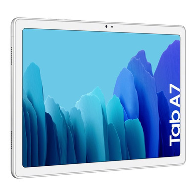 Tablet Samsung Galaxy Tab A7 T500 10.4 " /3GB/64GB Silver