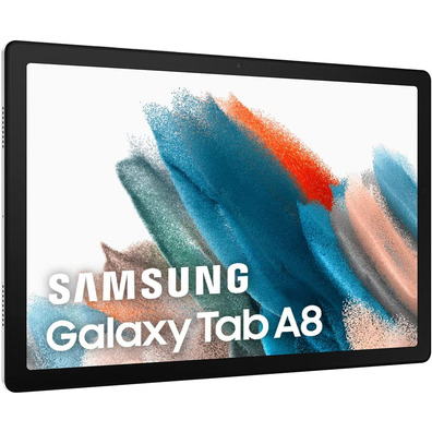 Tablet Samsung Galaxy Tab A8 10.5 '' 3GB/32GB 4G Silver