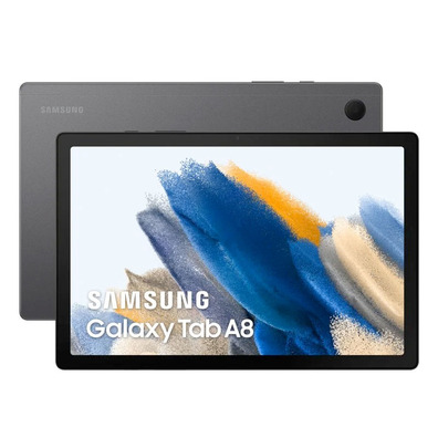 Tablet Samsung Galaxy Tab A8 10.5 '' 4GB/128GB Grey