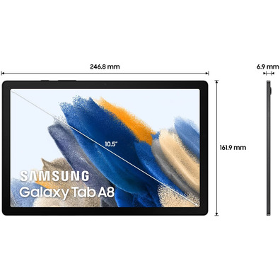 Tablet Samsung Galaxy Tab A8 10.5 '' 4GB/32GB X200