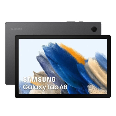 Tablet Samsung Galaxy Tab A8 10.5 '' 4GB/64GB 4G Grey