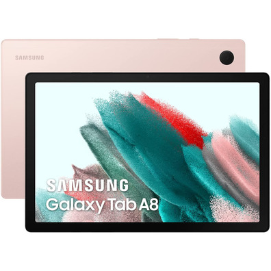 Tablet Samsung Galaxy Tab A8 X200N 10.5 '' 3GB/32GB Pink