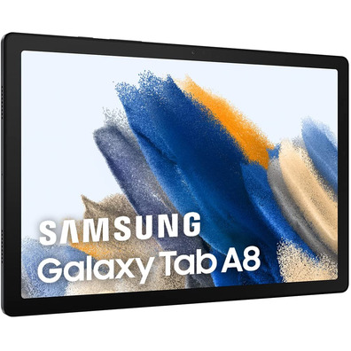 Tablet Samsung Galaxy Tab A8 X205 LTE 32GB 10.5 '' Silver