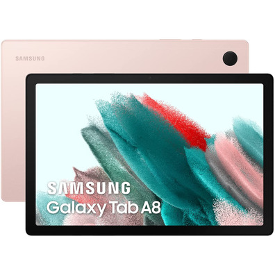 Tablet Samsung Galaxy Tab A8 X205N 10.5 '' 4G 4GB/64GB Pink