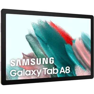 Tablet Samsung Galaxy Tab A8 X205N 10.5 '' 4G 4GB/64GB Pink