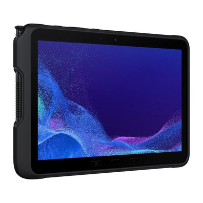 Tablet Samsung Galaxy Tab Active 4 Pro 10.1 '' 4GB/664GB Black 5G