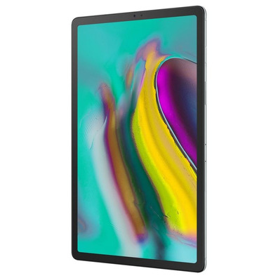 Tablet Samsung Galaxy Tab S5E T720 (2019) Silver 10.5 ' '/4GB/64GB