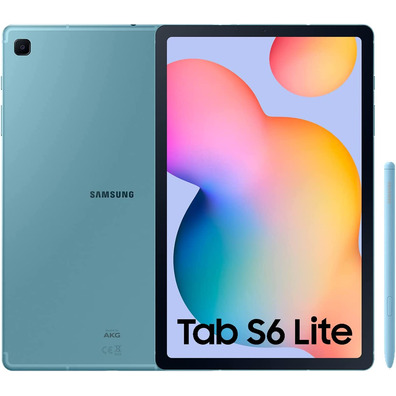 Tablet Samsung Galaxy Tab S6 Lite 10.4 '' 4GB/128GB LTE