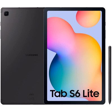 Tablet Samsung Galaxy Tab S6 Lite 10.4 '' 4GB/664GB Black