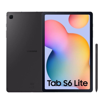 Tablet Samsung Galaxy Tab S6 Lite 2022 P613 4GB/664GB Grey