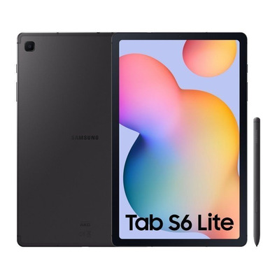 Tablet Samsung Galaxy Tab S6 Lite P610 10.4 " 4GB/128GB Grey
