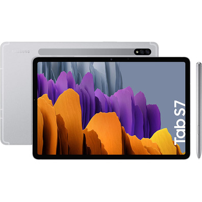 Tablet Samsung Galaxy Tab S7 11 " 6GB/128GB Silver
