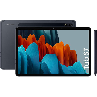 Tablet Samsung Galaxy Tab S7 4G LTE 11 '' 6B/128GB Black