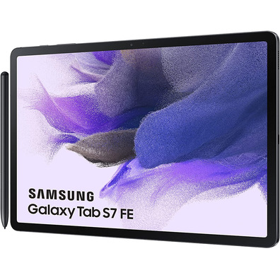 Tablet Samsung Galaxy Tab S7 FE 12.4 " 4GB/64GB Black