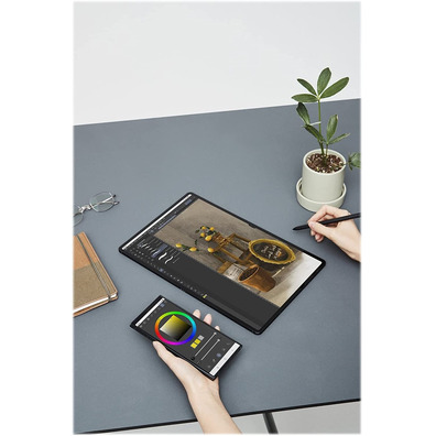 Tablet Samsung Galaxy Tab S8 Ultra 14.6 '' 8GB/128GB Grey Graphite