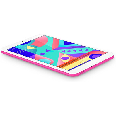 Tablet SPC 8 '' Lightyear 2GB/32GB Pink