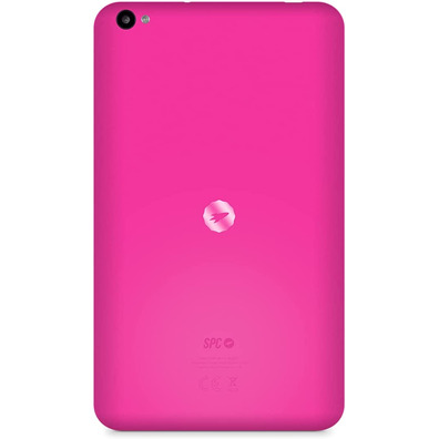 Tablet SPC 8 '' Lightyear 2GB/32GB Pink