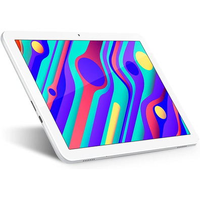 Tablet SPC Gravity Max 2nd Gen 10.1 2GB/32GB White