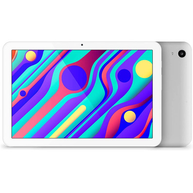 Tablet SPC Gravity Max 2nd Gen 10.1 2GB/32GB White