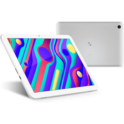 Tablet SPC Gravity Max 2nd Gen 10.1 2GB/32GB White