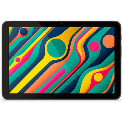 Tablet SPC Gravity Max 2nd Gen 10.1 2GB/32GB Black