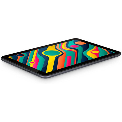 Tablet SPC Gravity Max 2nd Gen 10.1 2GB/32GB Black