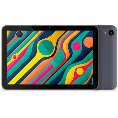 Tablet SPC Gravity Max 2nd Gen 10.1 2GB/32GB Black